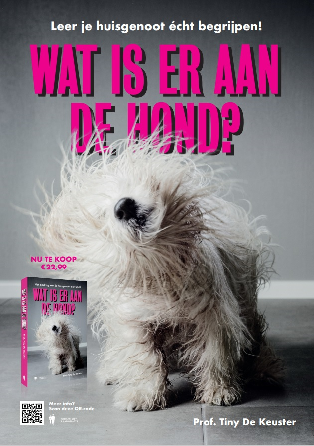 Wat is er aan de hond