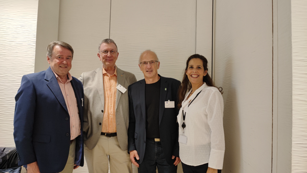 EP - EPO event